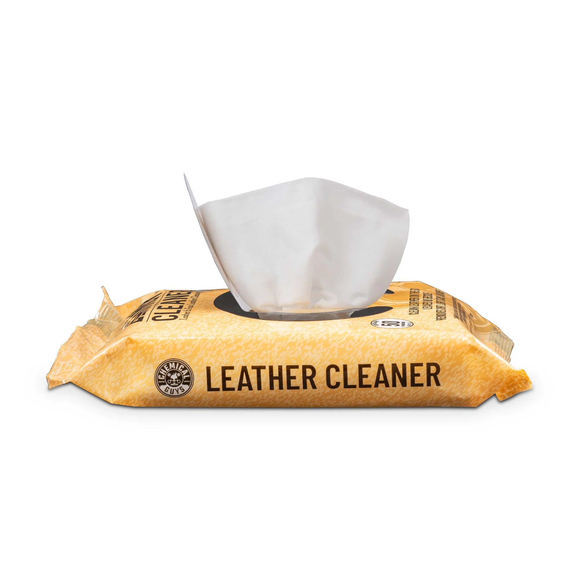 LeatherCleanerWipes - Image 2