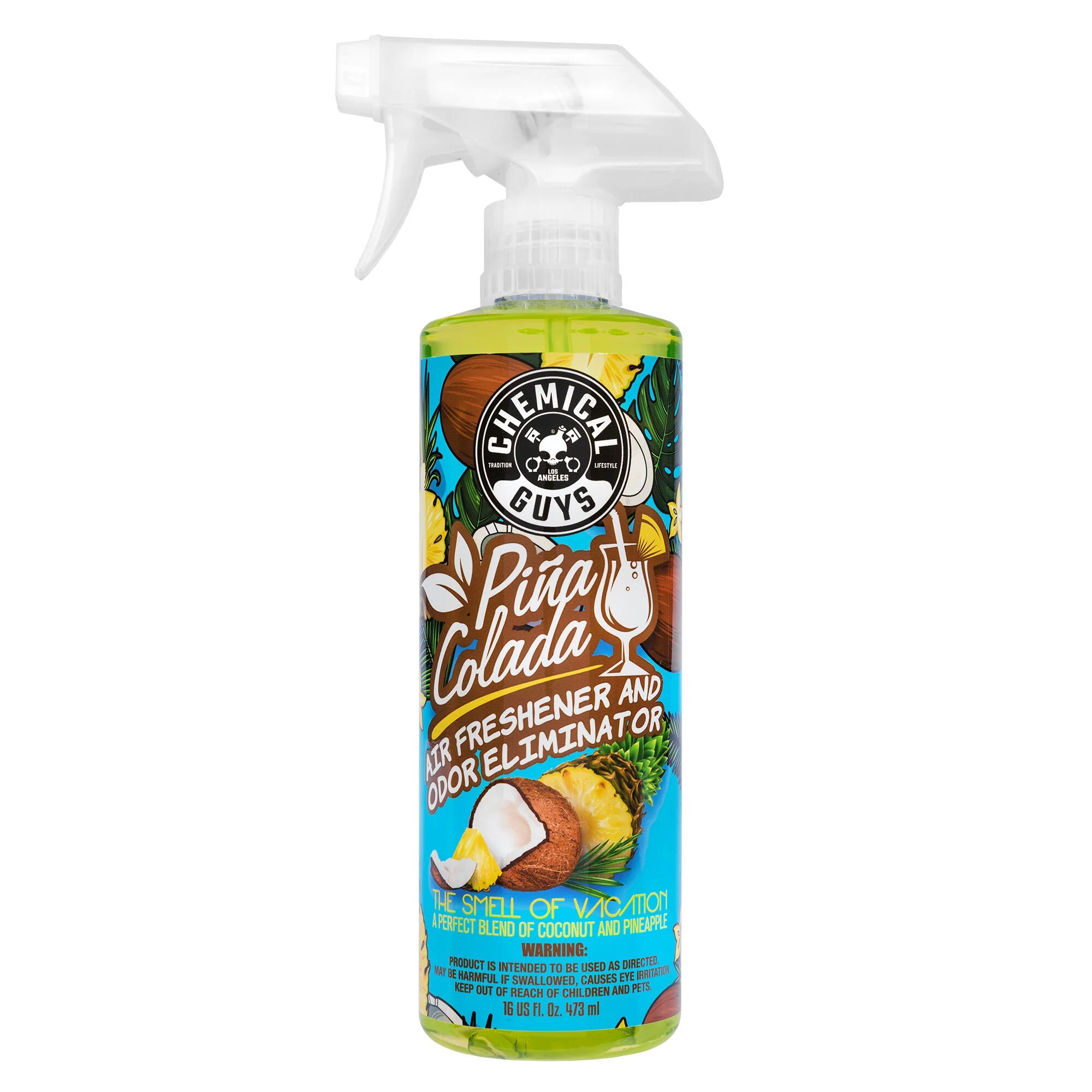 Pi?aColadaAirFreshener