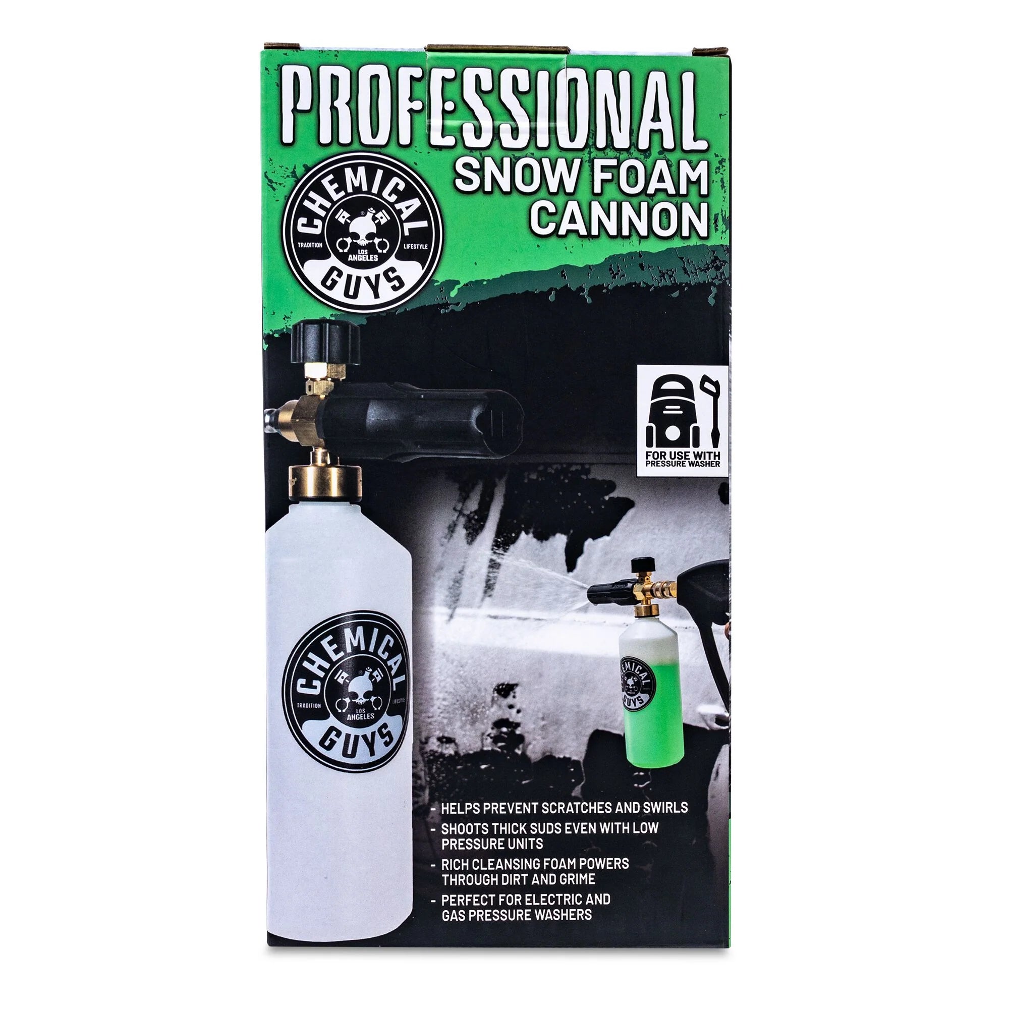 TORQProfessionalSnowFoamCannon - Image 12