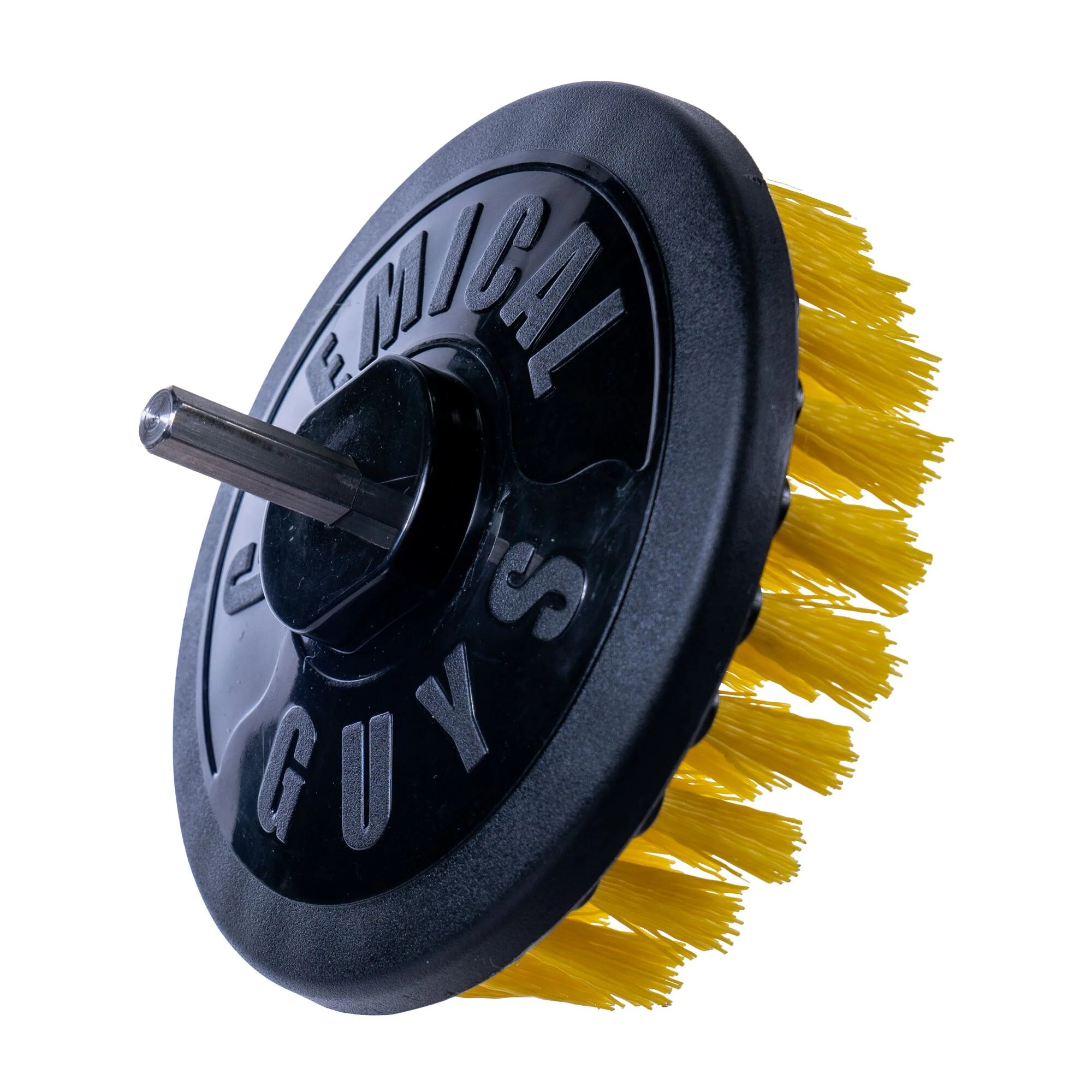 SpinnerCarpetDrillBrush,MediumDuty - Image 13