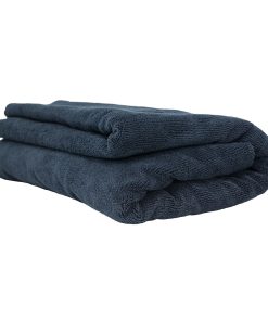 Alternative view of ElegantEdgelessTowel