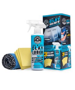 CompleteClayKit