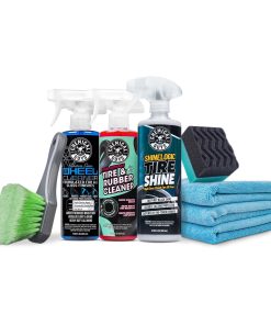 ShineLogic-Spray&CleanKit
