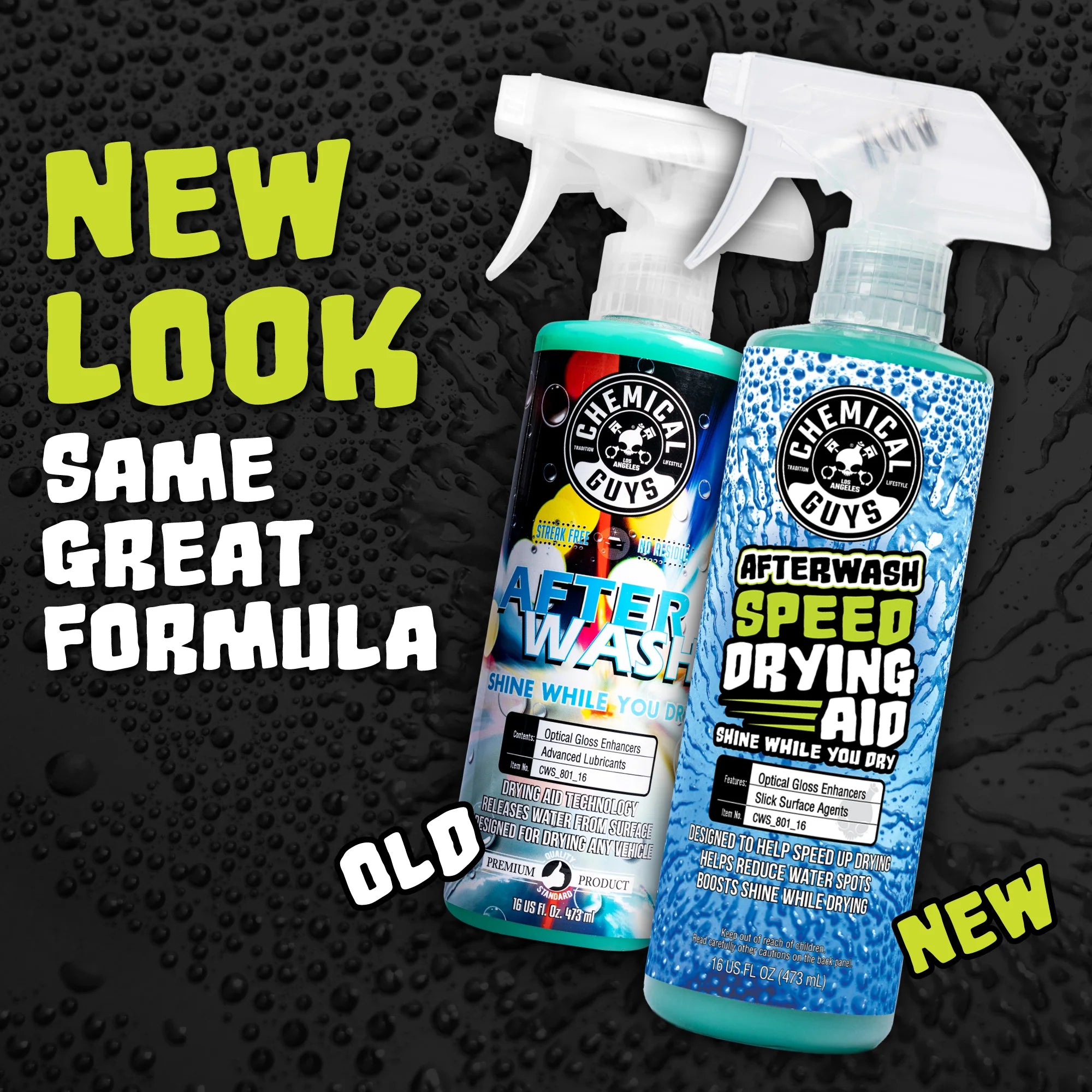 AfterWashSpeedDryingAid - Image 9