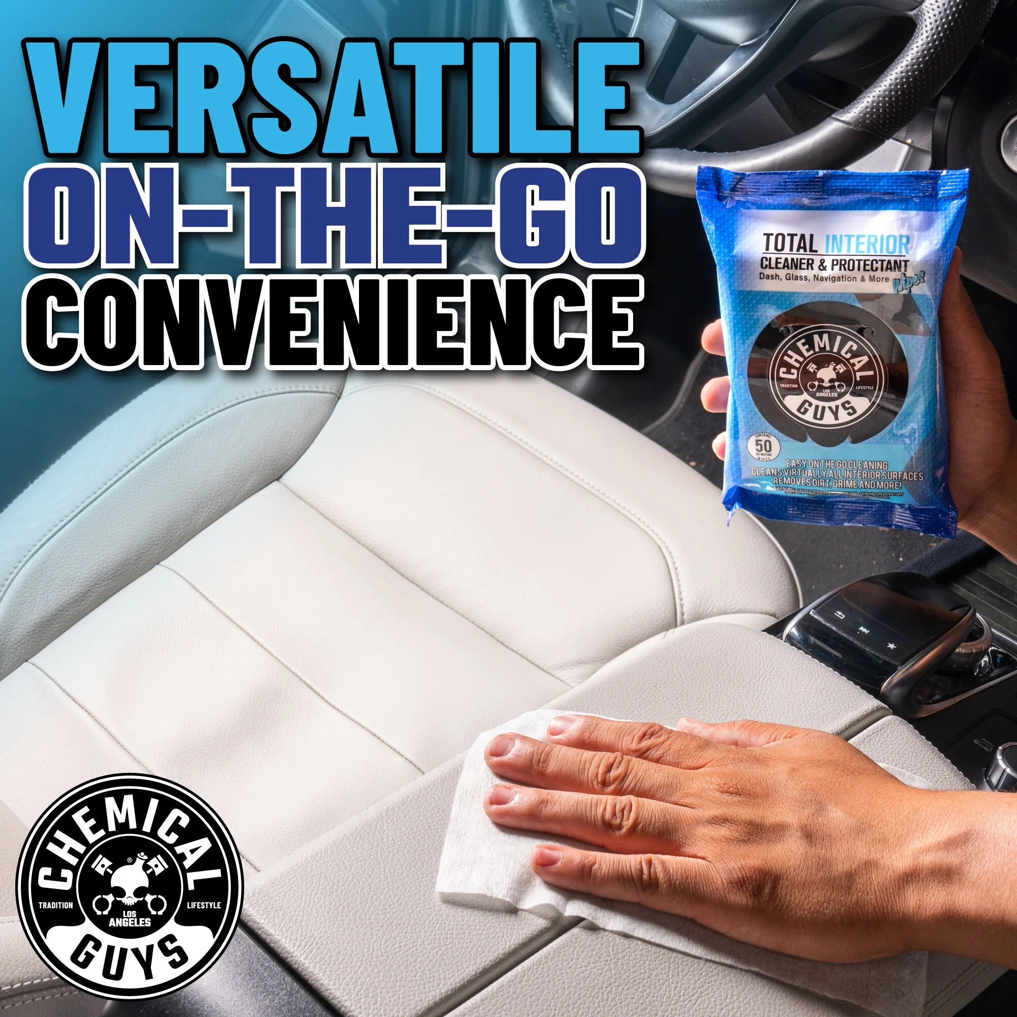 CompleteInterior&LeatherCareKit - Image 7