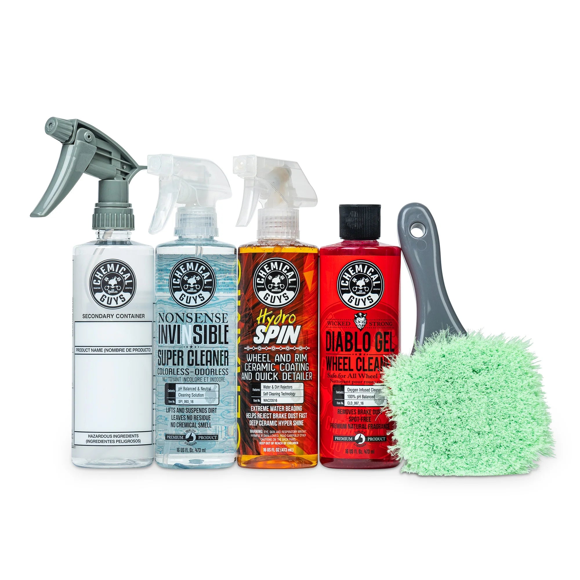 CeramicWheelMaintenanceKit