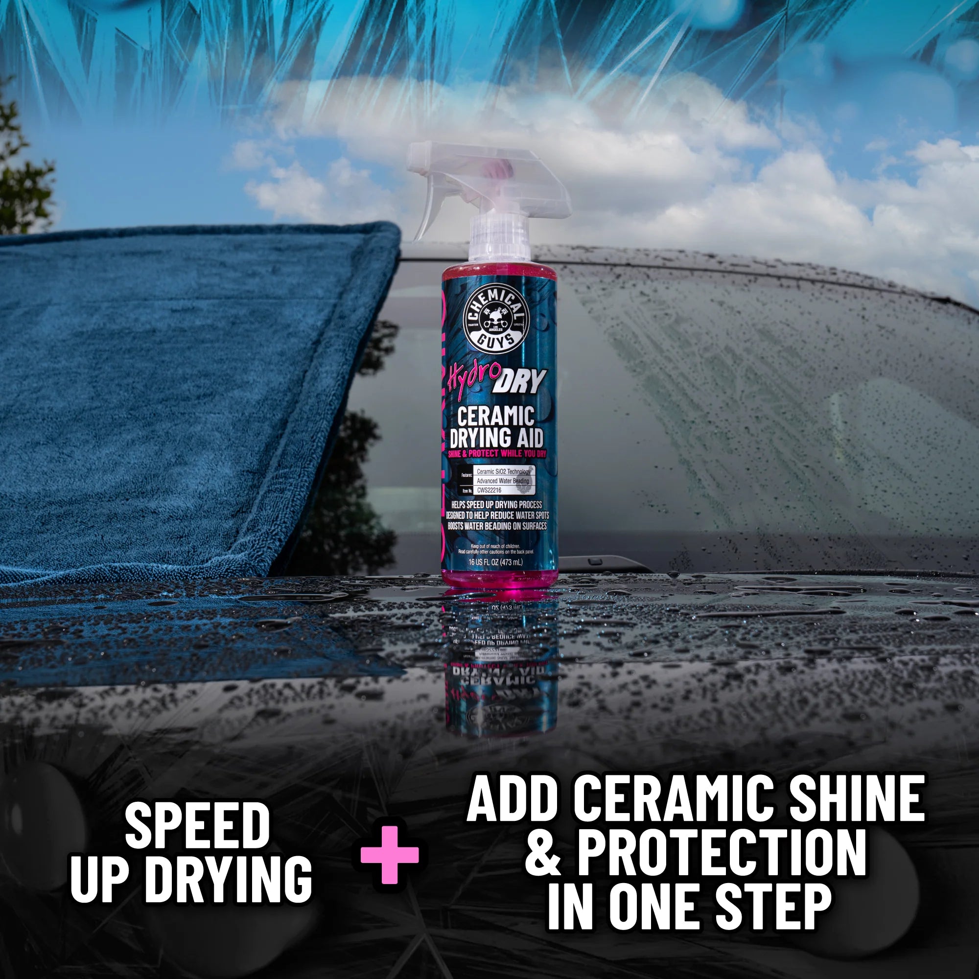HydroDryCeramicDryingAid - Image 2