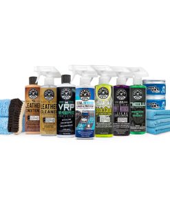 CleanInteriorArsenalKit