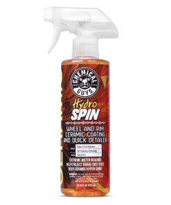 HydroSpinWheelandRimCeramicCoatingandQuickDetailer