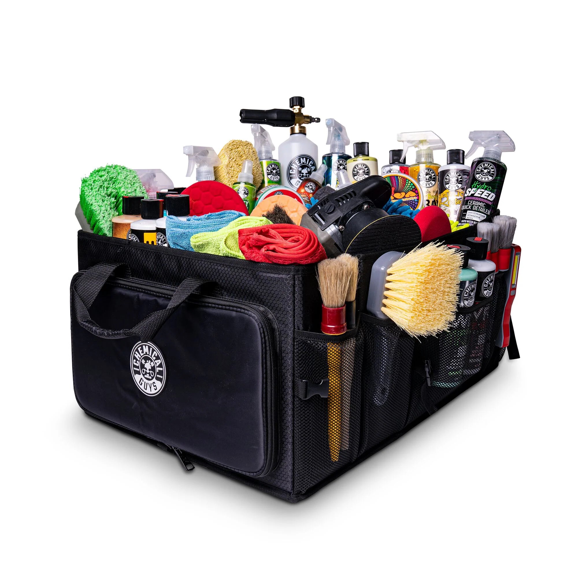RideAlongLargeSpaceTrunkOrganizer - Image 13