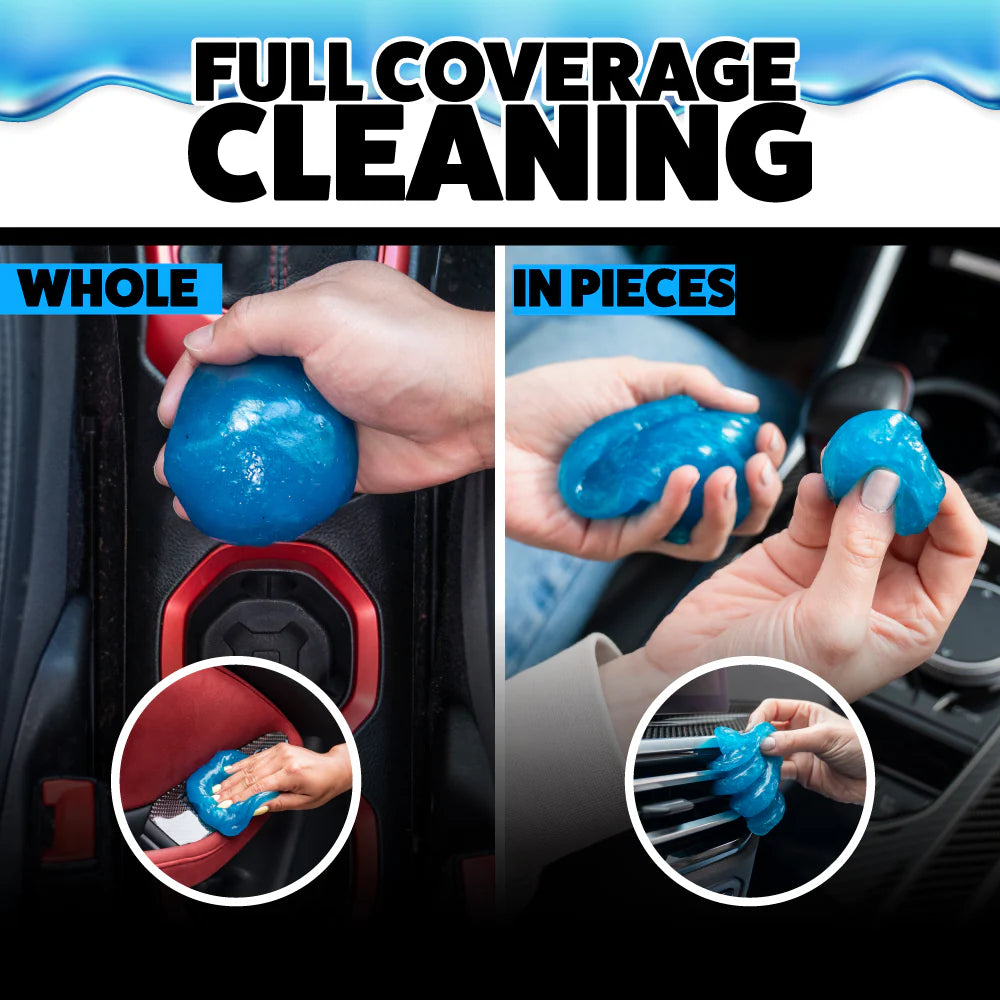 StickyIckyCarCleaningGel4-Pack - Image 5
