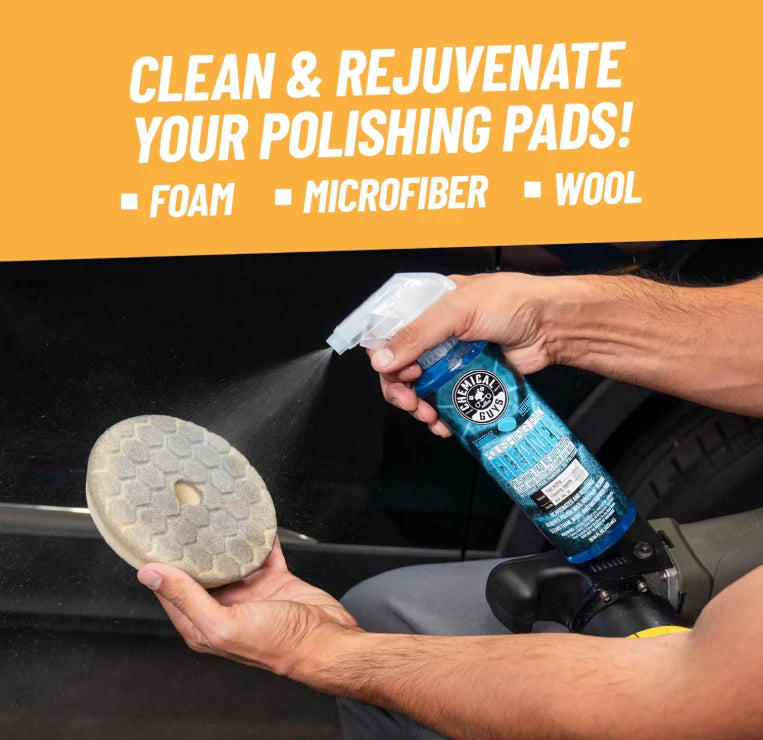 PadCleaning&ConditionerKit - Image 3