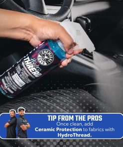Alternative view of CarpetandUpholsteryCleaningKit