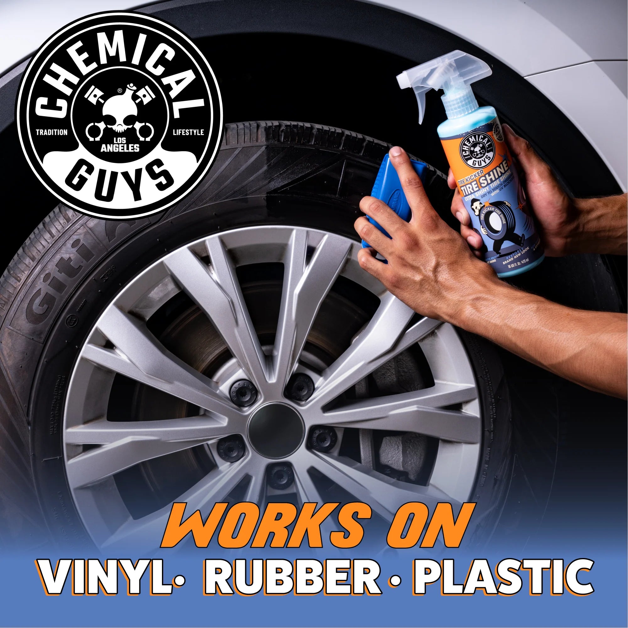 TireKickerExtraShinyTireShine - Image 11