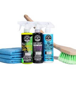 AllSeasonCleanEngineBayStarterKit