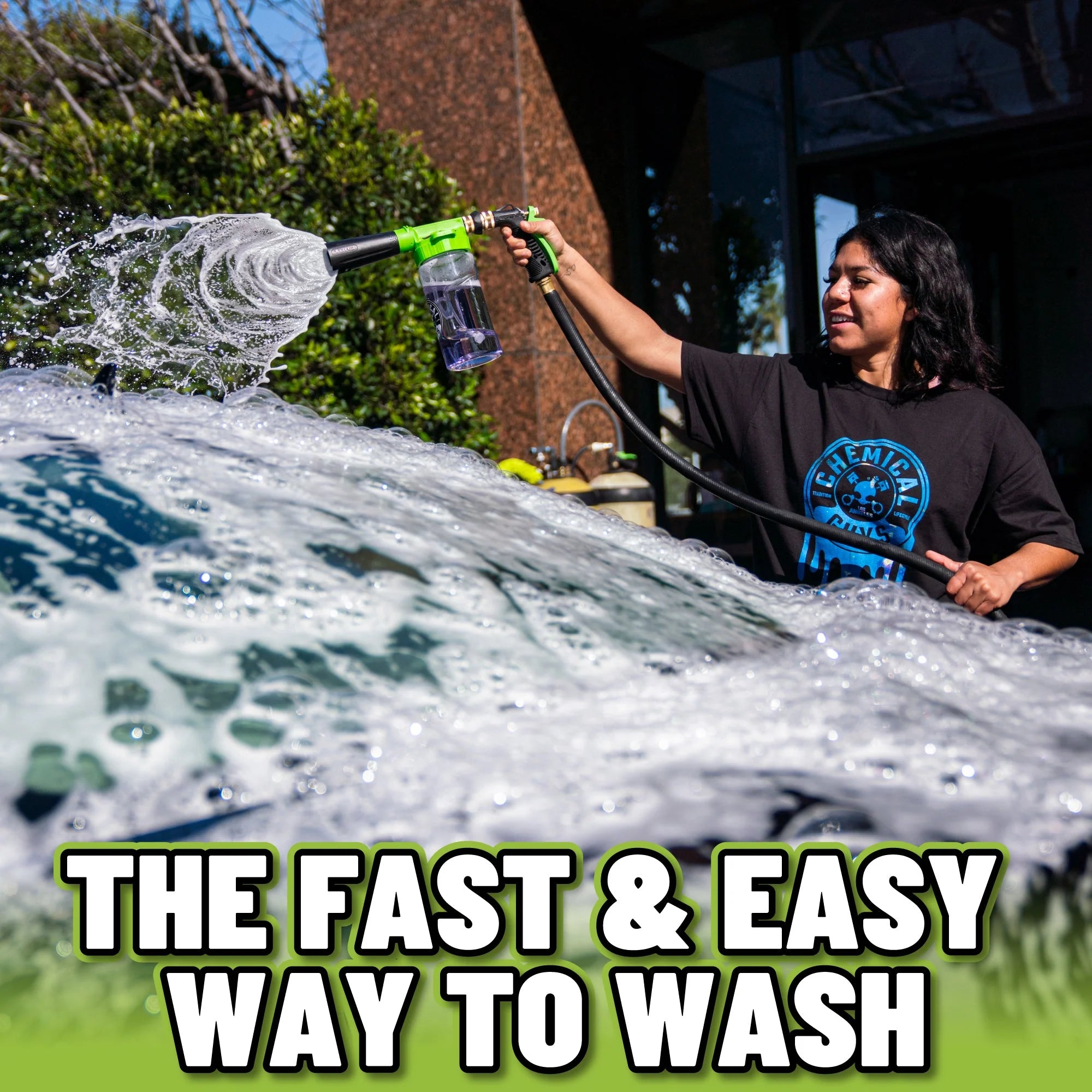 FoamWash&DryStarterKit - Image 4