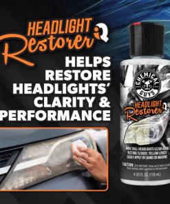 Alternative view of HeadlightRestoration&CeramicKit
