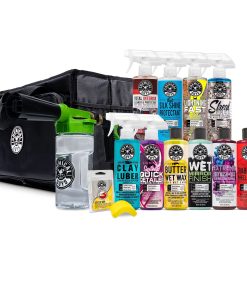 AllInOneFoamBlasterUltimateKitw/TrunkOrganizer