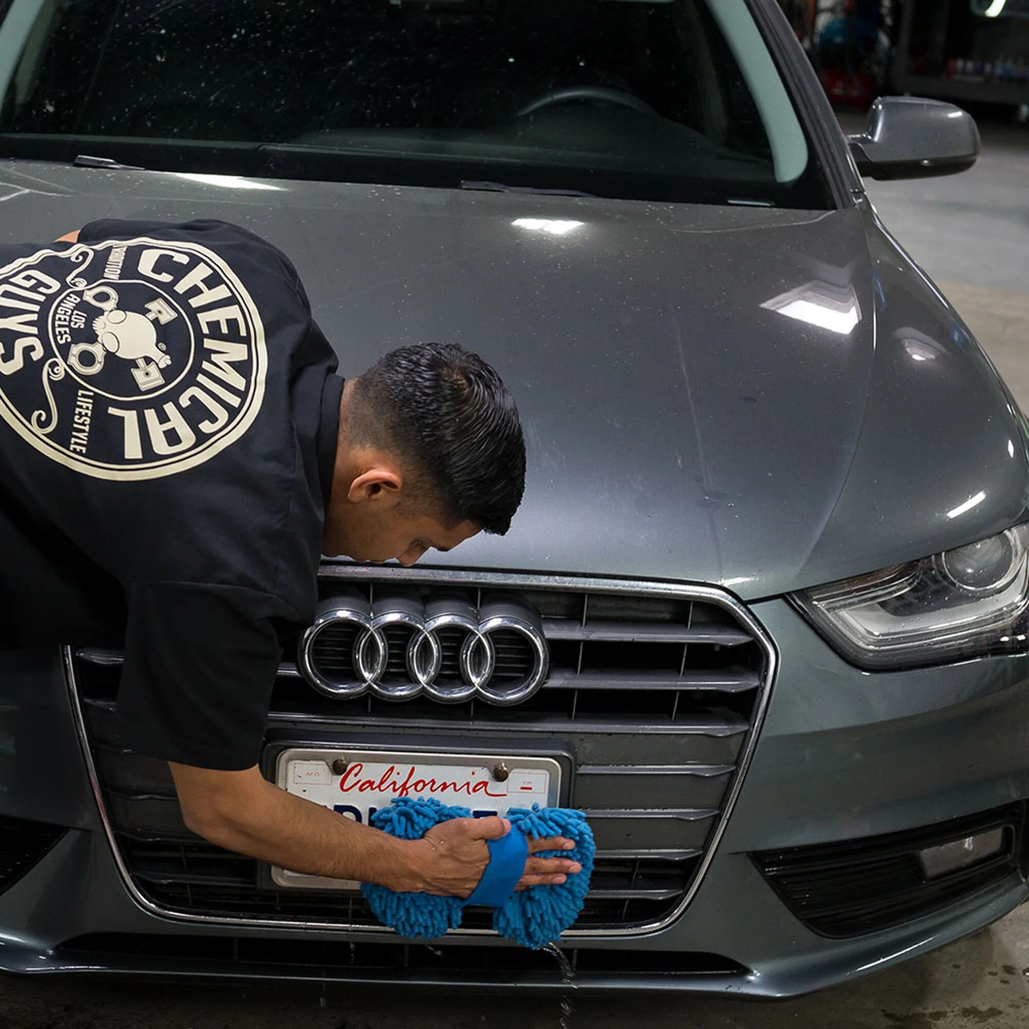 Bug&TarRemoverCarWash - Image 14