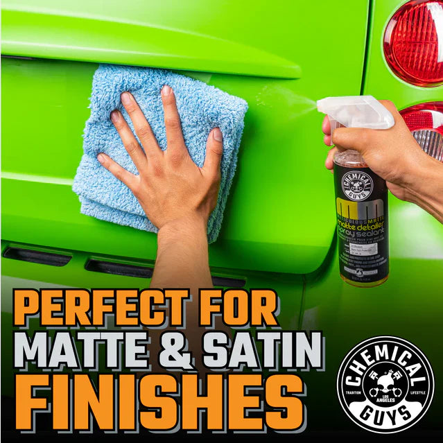 MatteCarCareBucketWashArsenalKit - Image 5