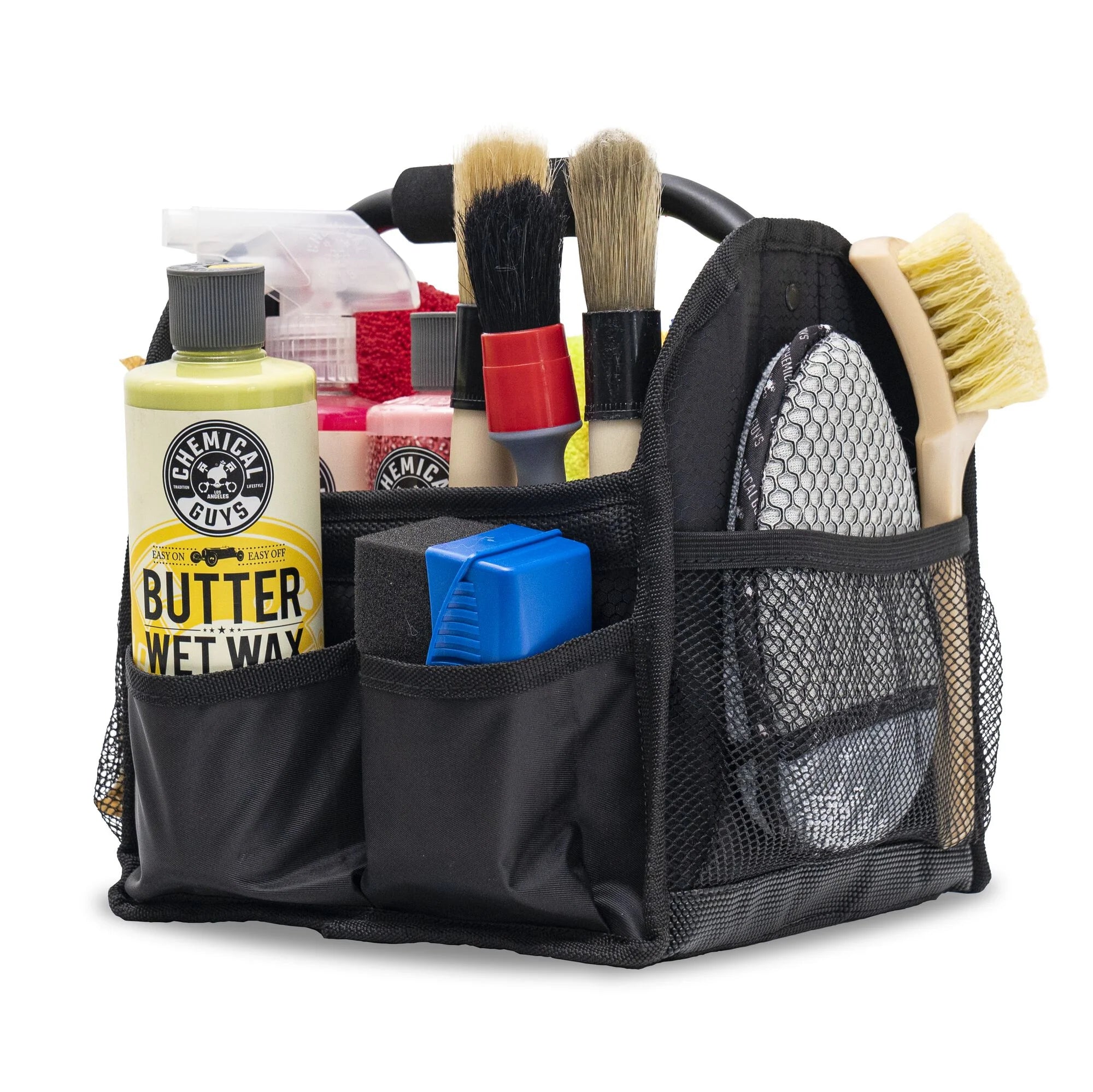 SpeedLoadCarryingCaddy&StorageOrganizer - Image 13