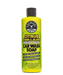 CitrusWash&Gloss