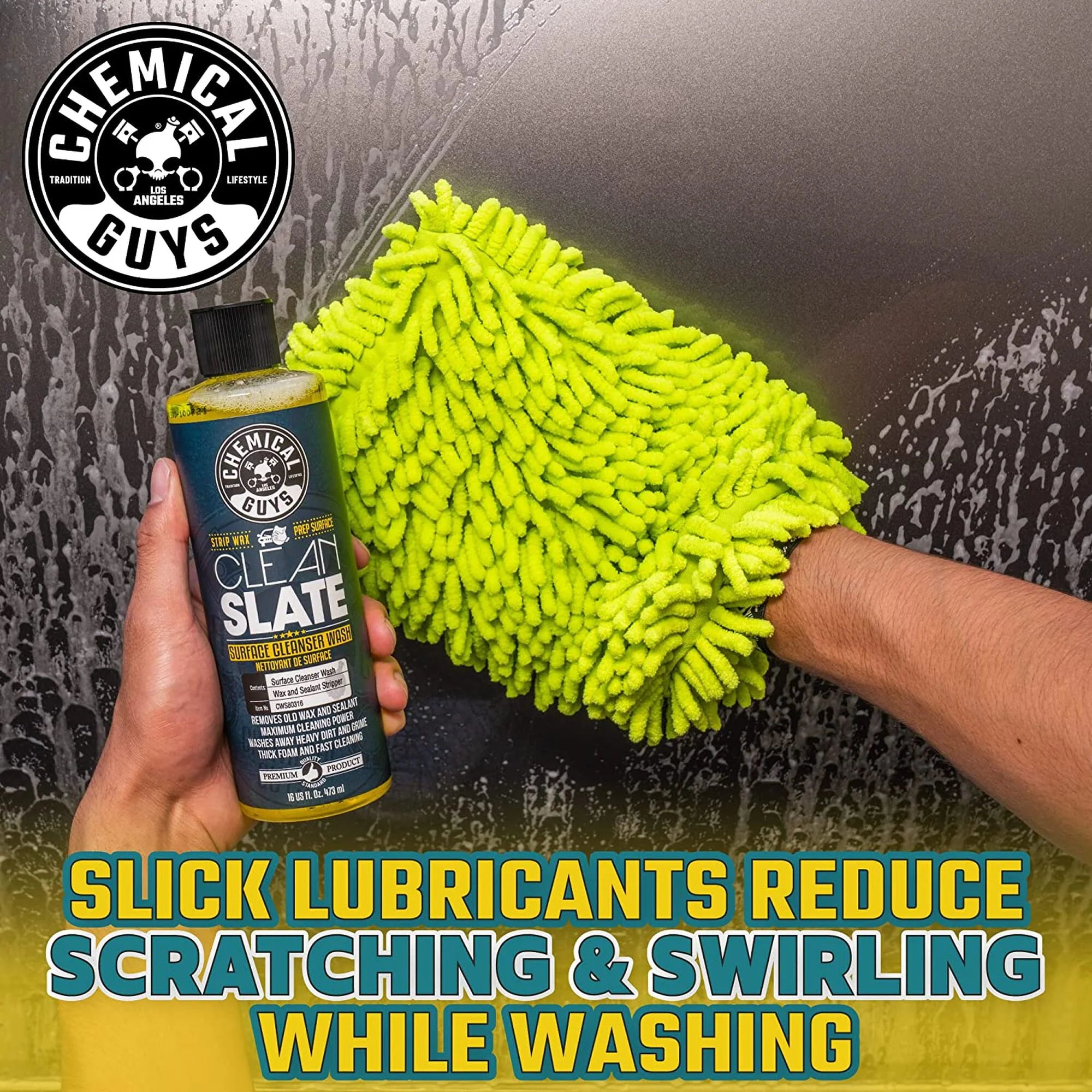 CleanSlateSurfaceCleanserWash - Image 8