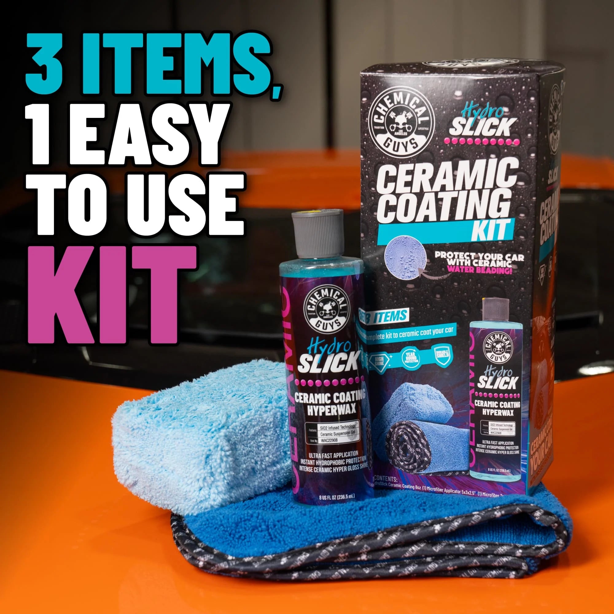 HydroSlickCeramicCoatingKit - Image 7