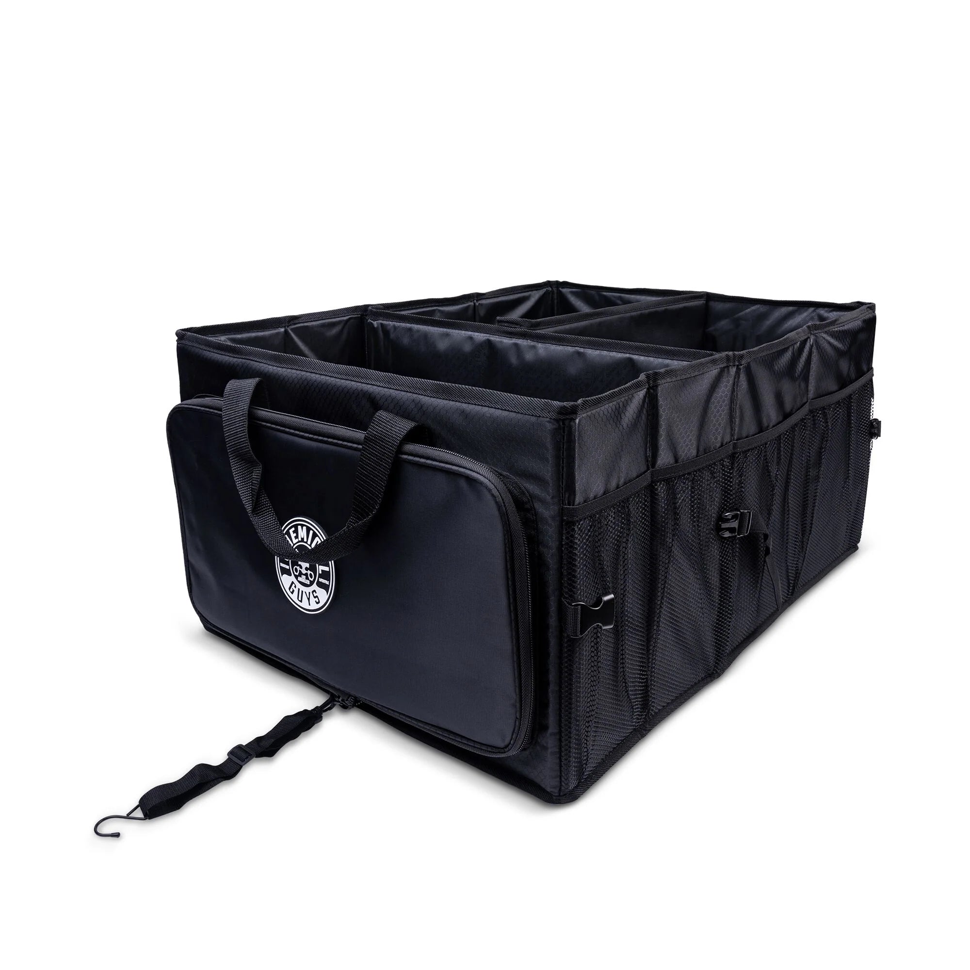 RideAlongLargeSpaceTrunkOrganizer