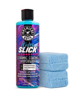 HydroslickCeramicHyperwaxBundle