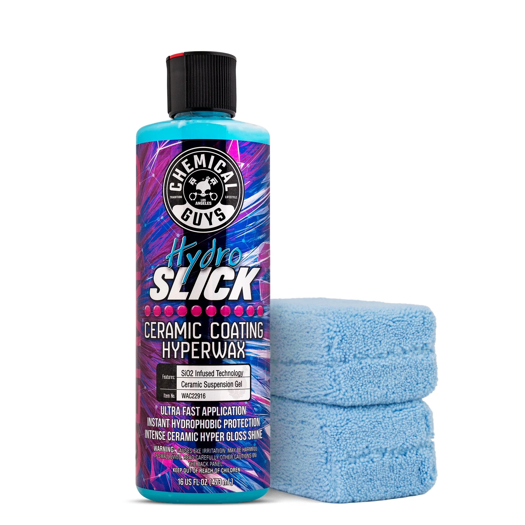 HydroslickCeramicHyperwaxBundle