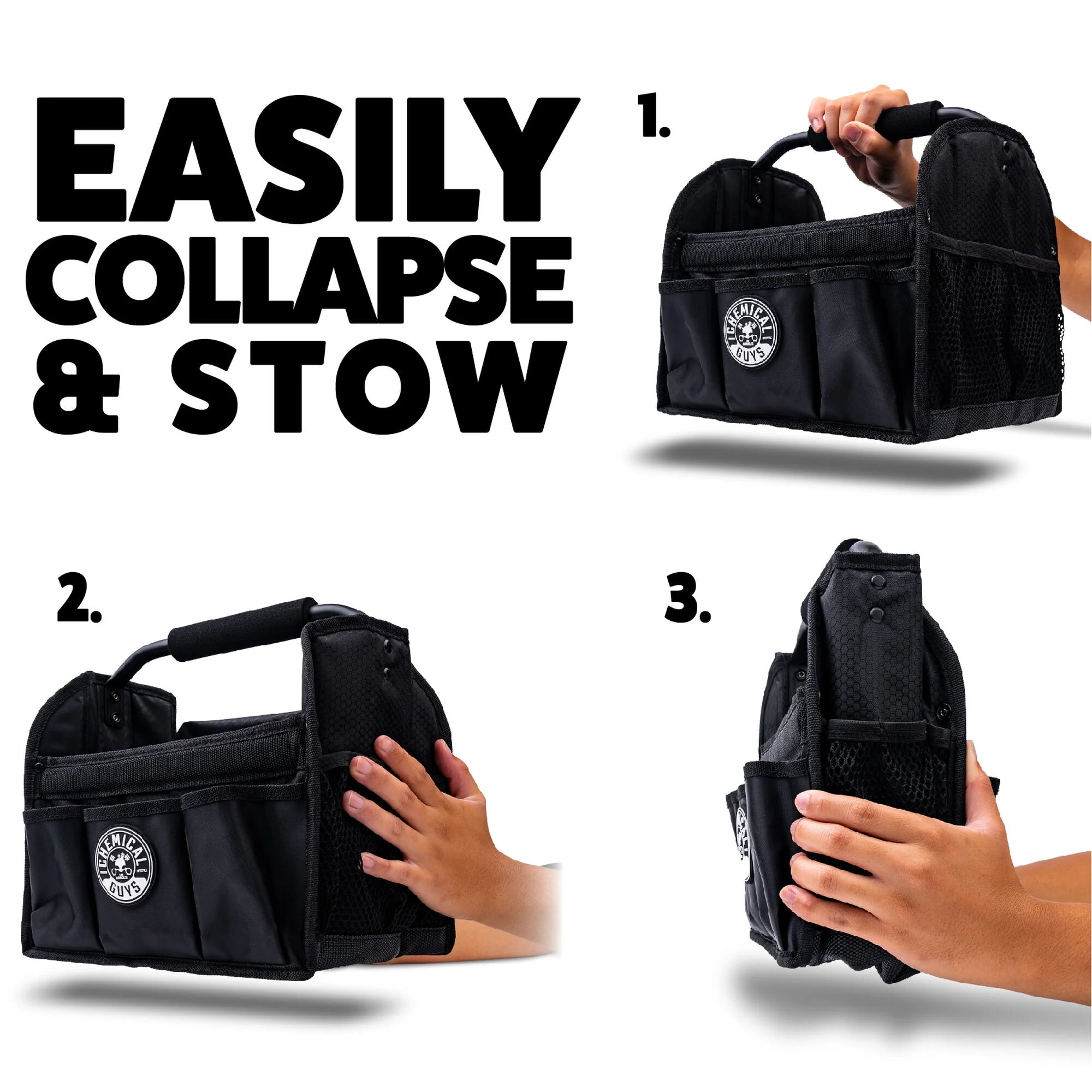 QuickLoadCarryingCaddy&StorageOrganizer - Image 8