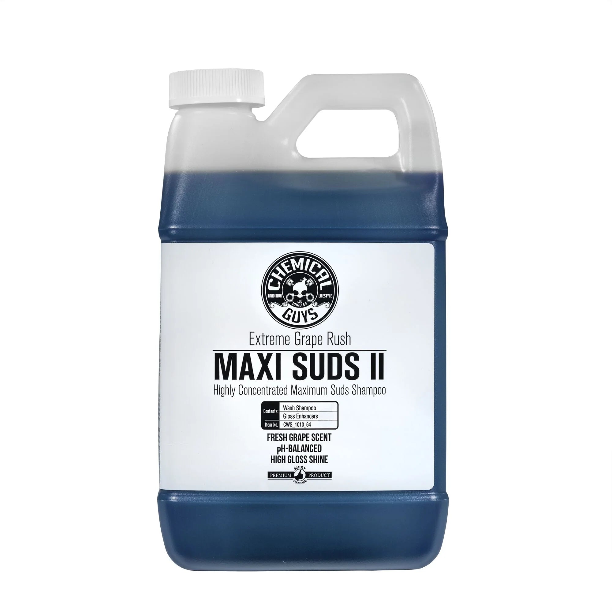 MaxiSuds2MaintenanceShampoo - Image 12