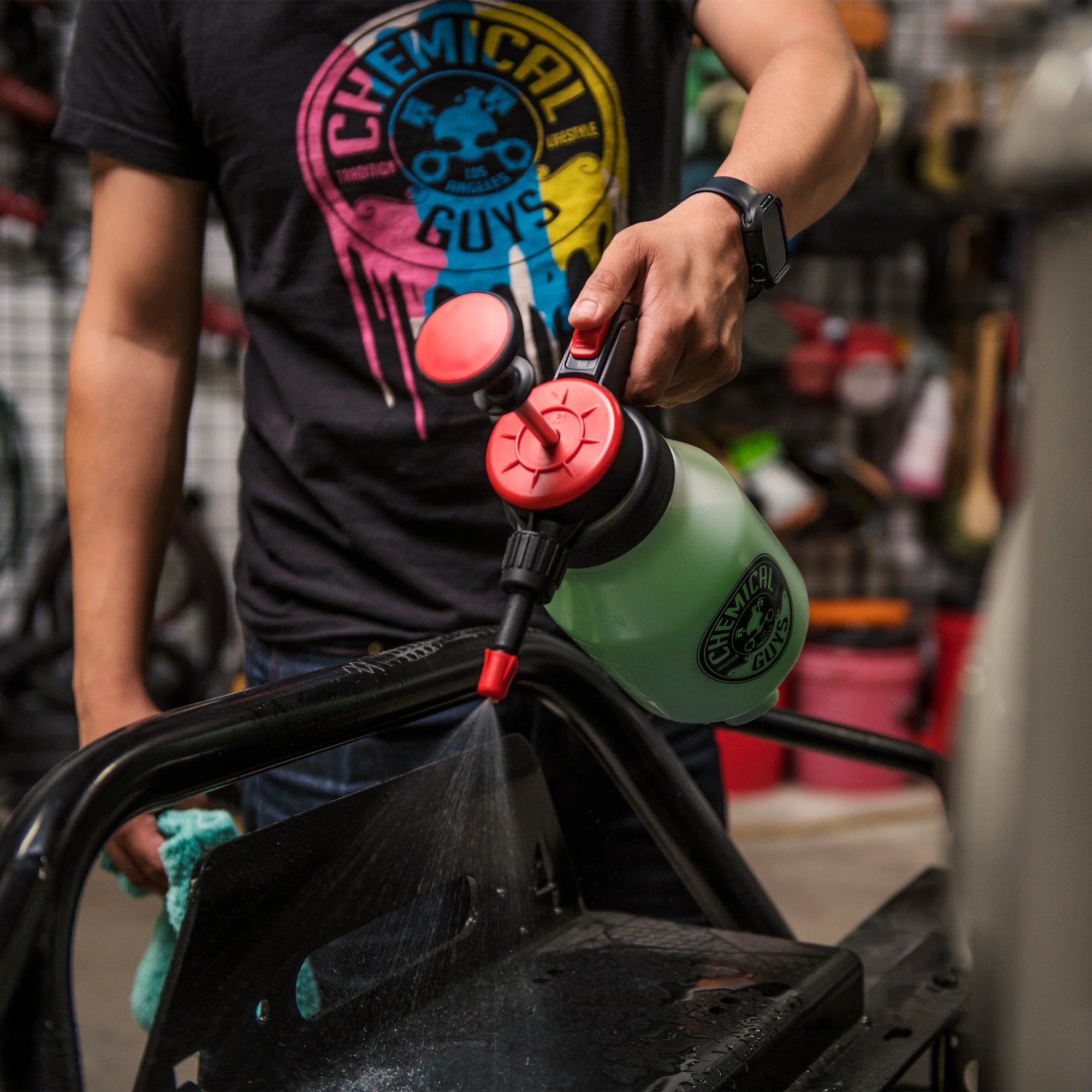 Mr.SprayerFullFunctionAtomizerandPumpSprayer - Image 7