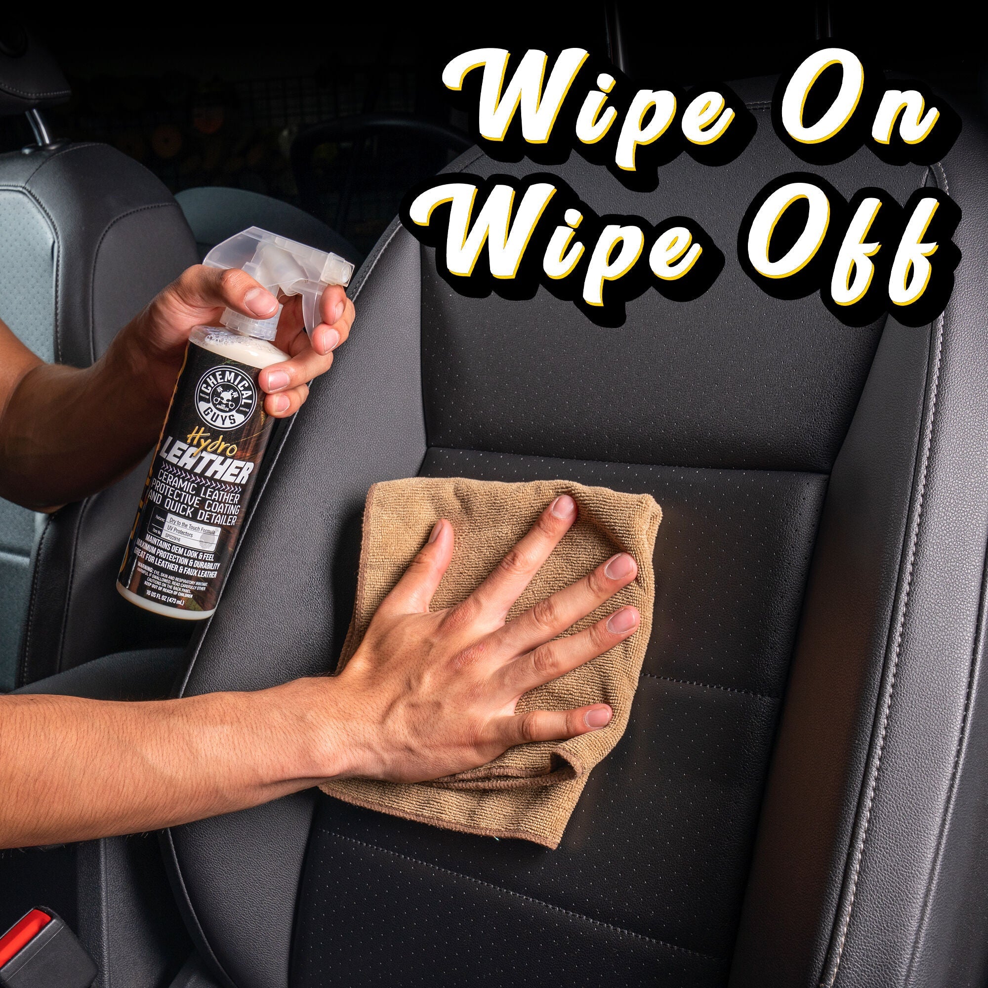 HydroLeatherCeramicCoatingandQuickDetailer - Image 10