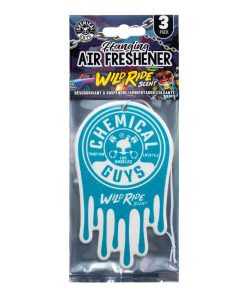 WildRideHangingAirFreshener