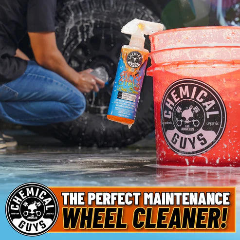 Wheel&TireClean&ProtectKit - Image 9