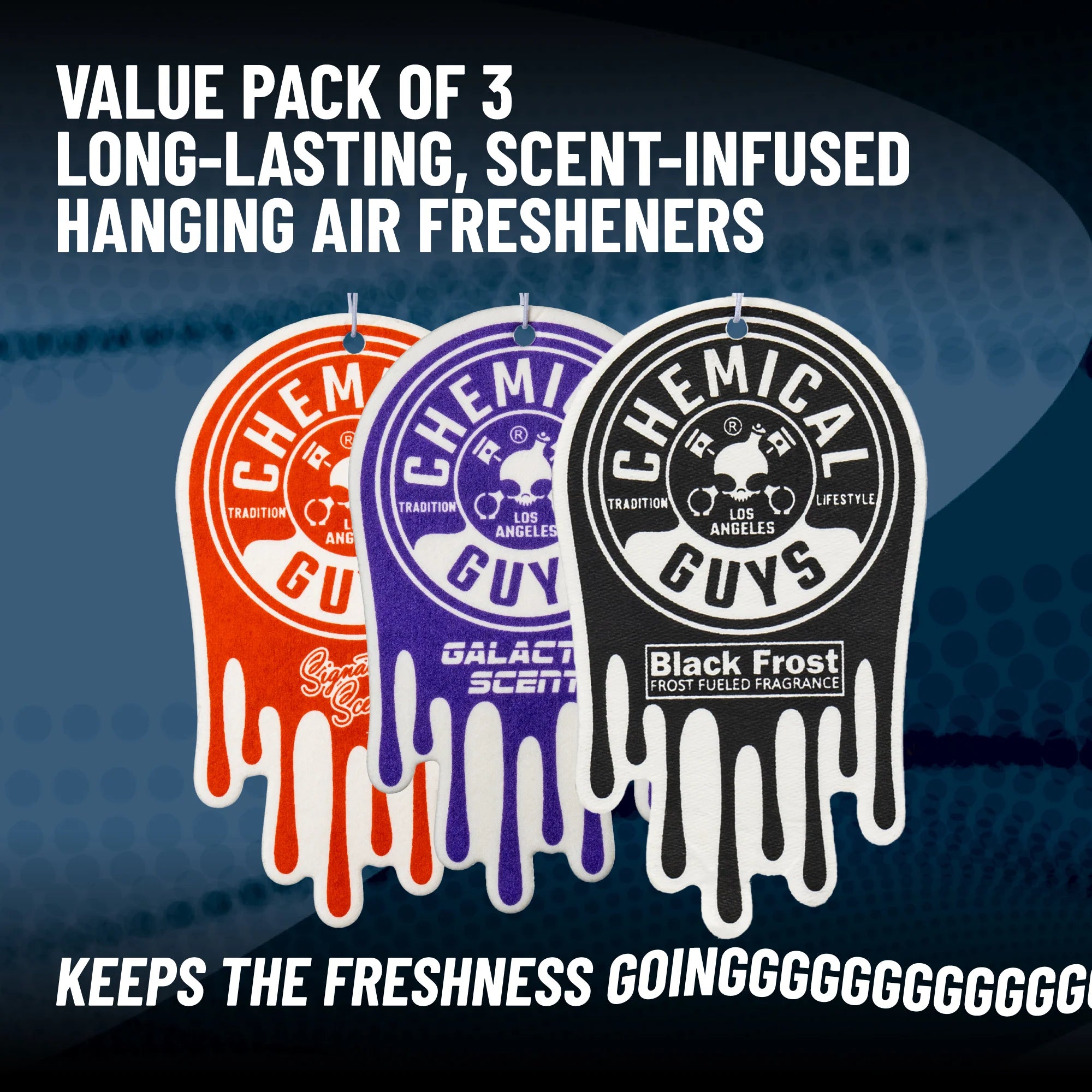 HangingAirFreshenerVarietyPack - Image 4