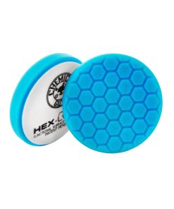 BlueHex-LogicPolishing/FinishingPad