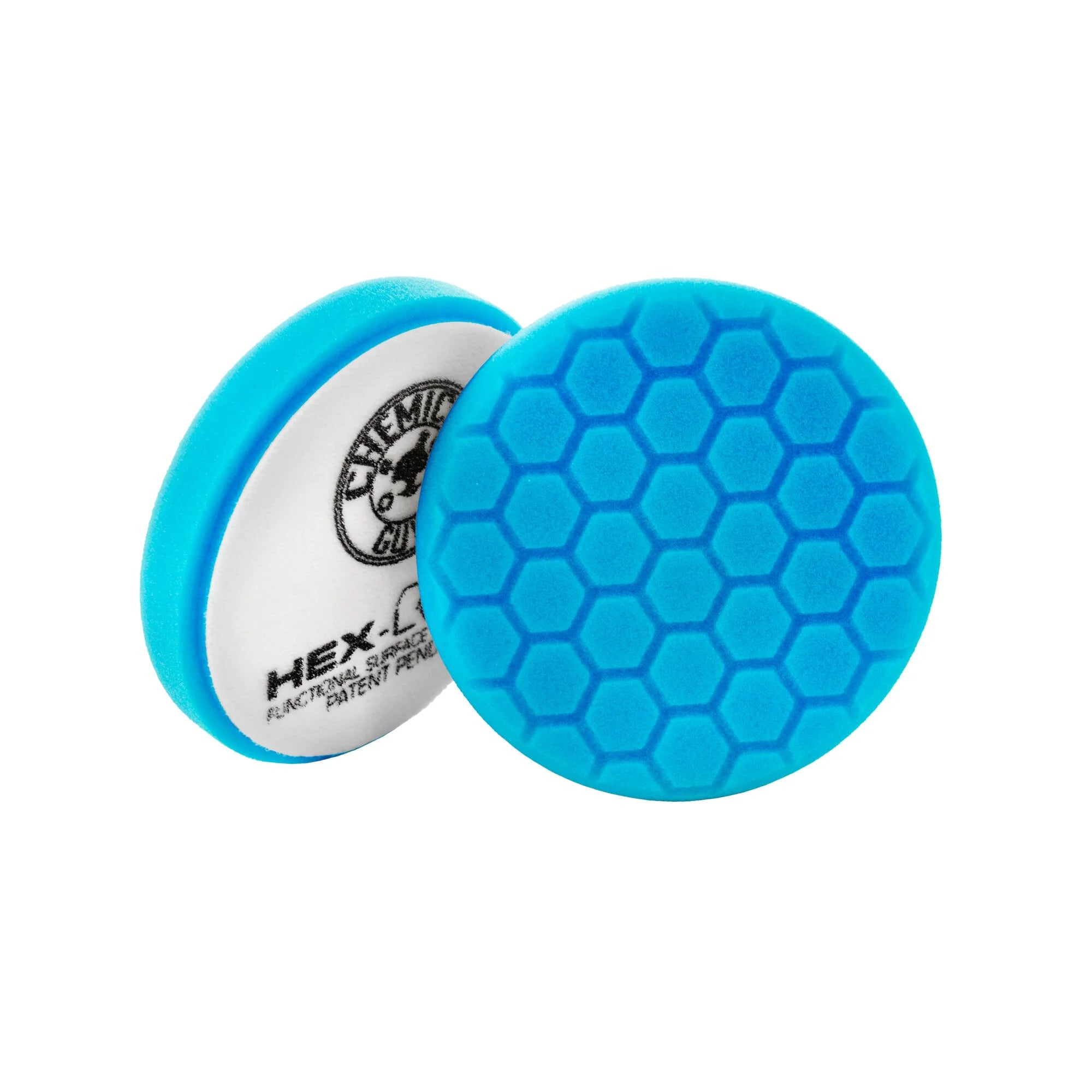 BlueHex-LogicPolishing/FinishingPad