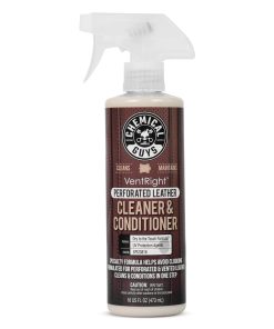 VentRightPerforatedLeatherCleaner
