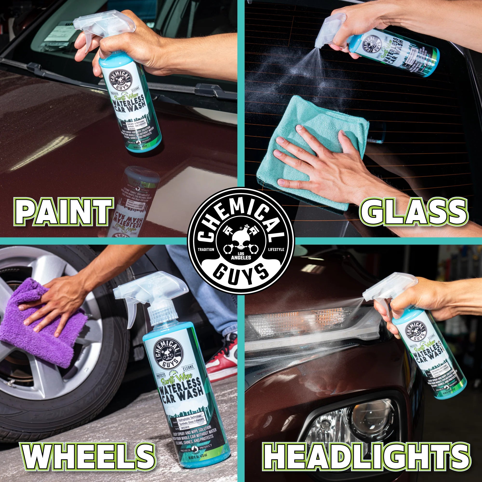 QuickDetailStarterKit - Image 5