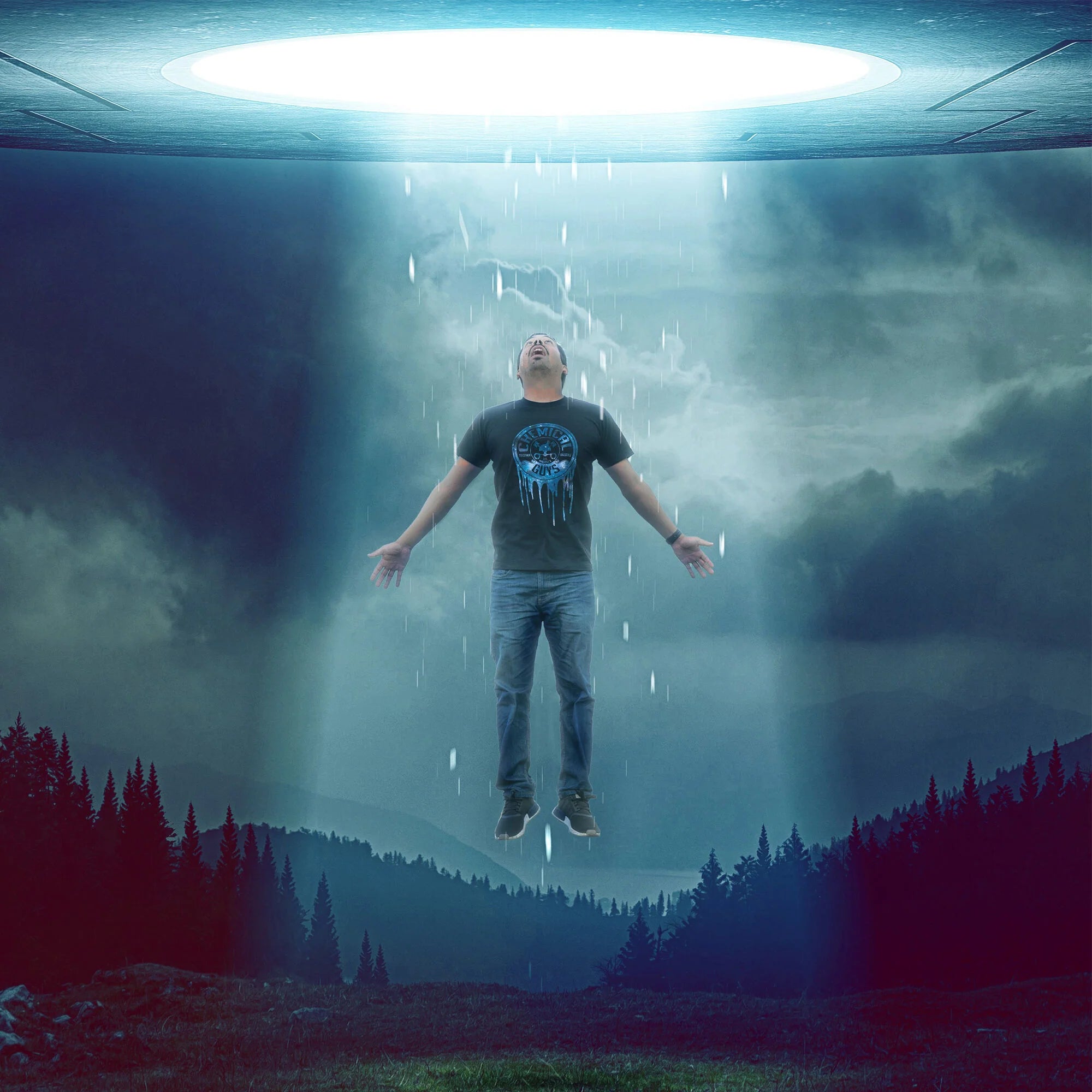 GalacticTeeShirt-500KEXCLUSIVE - Image 4