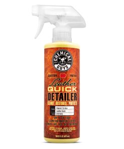 LeatherQuickDetailer