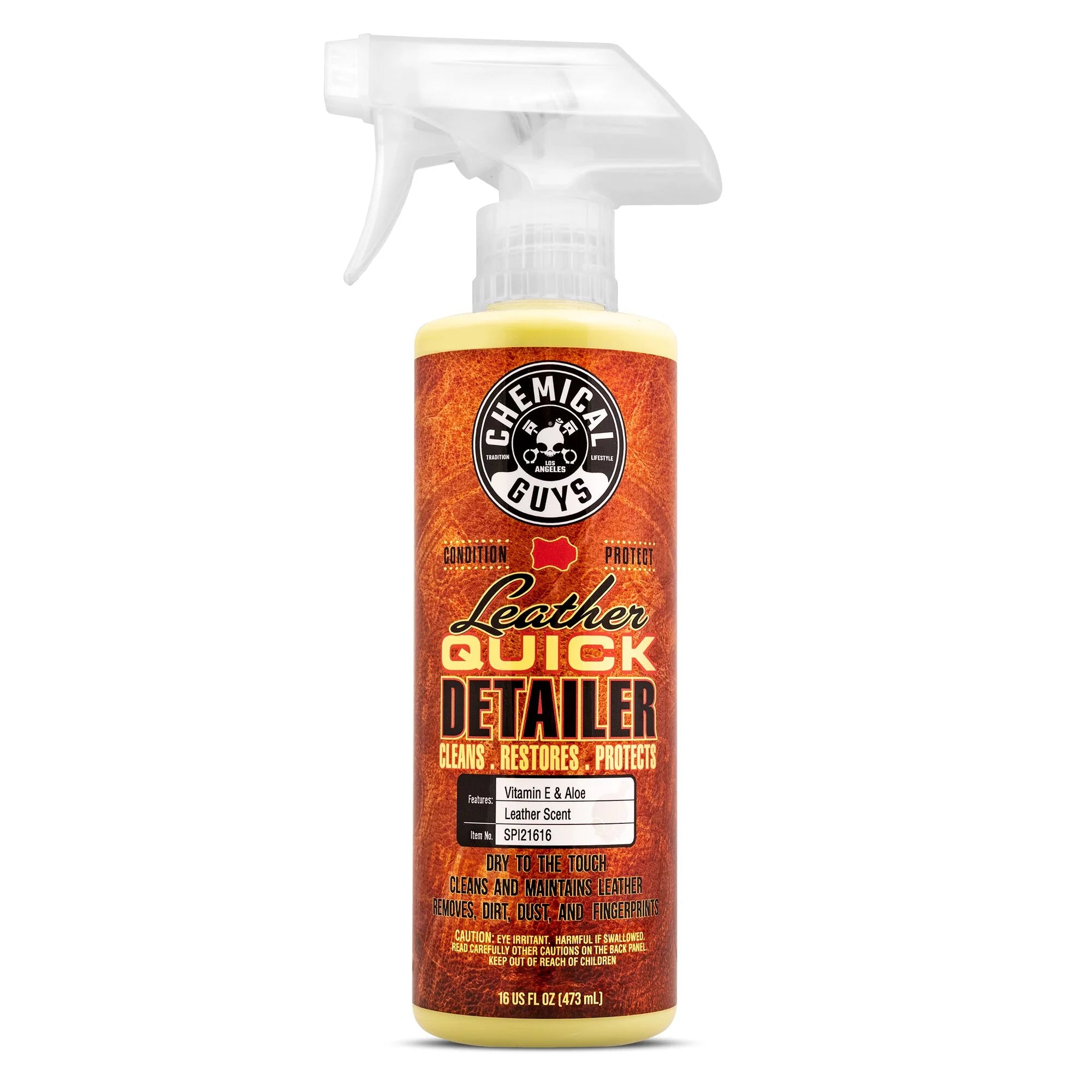 LeatherQuickDetailer