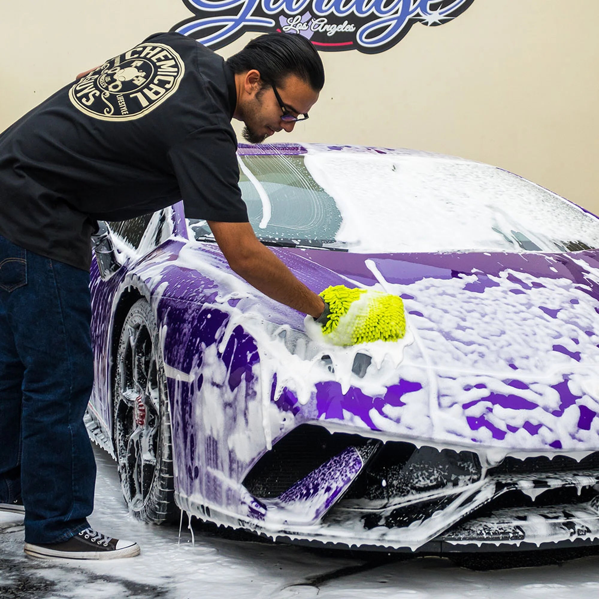 WatermelonSnowFoamAutoWash - Image 15