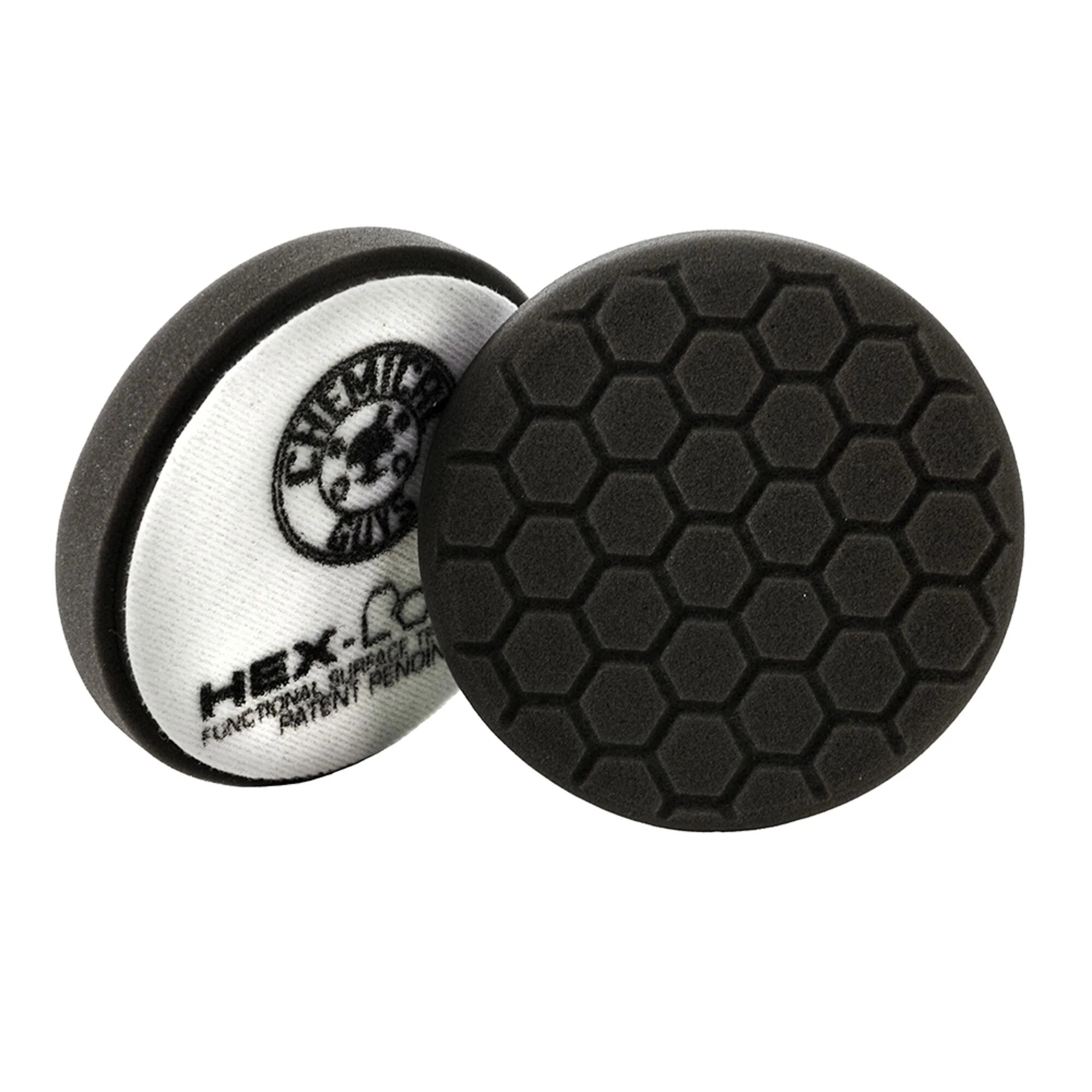 BlackHex-LogicFinishingPad - Image 2