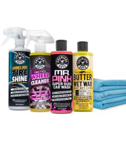 CleanExteriorStarterKit