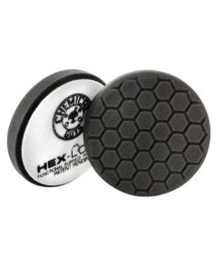 BlackHex-LogicFinishingPad