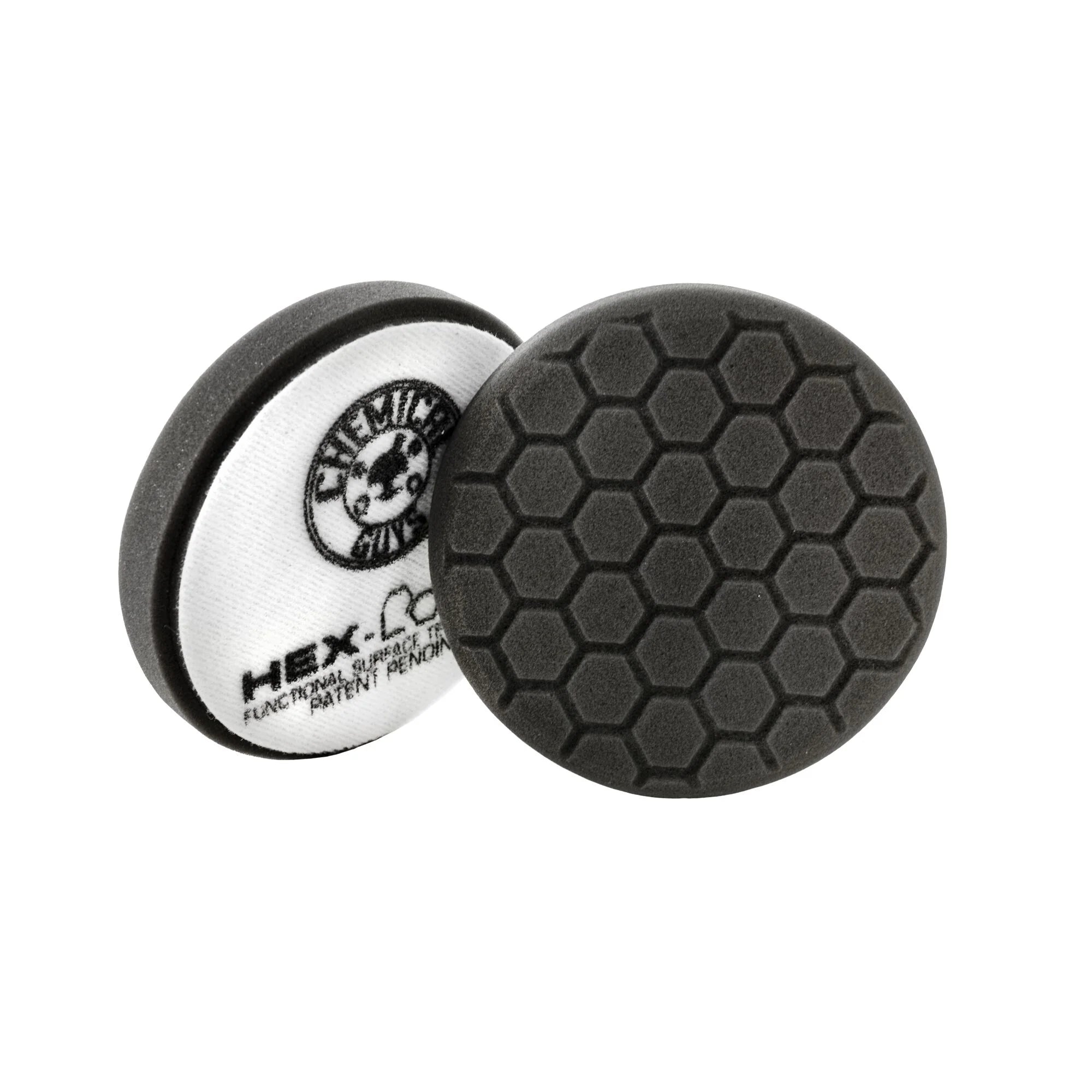 BlackHex-LogicFinishingPad